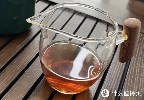 简单又好用的公道杯，喝茶必备的神器