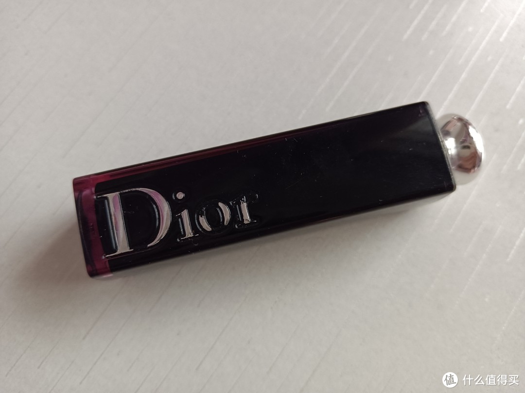 Dior的这款唇膏也太深得我心了！