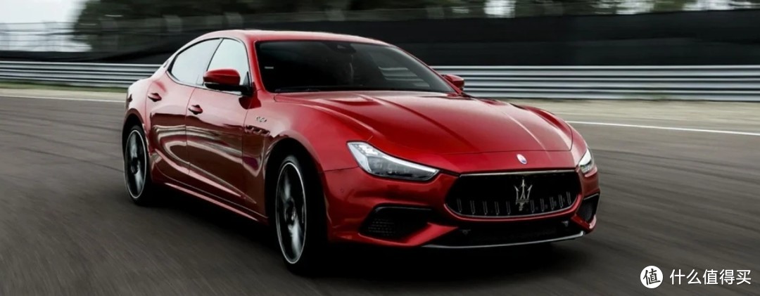 带你们了解世界顶级豪车｜玛莎拉蒂（Maserati），到底什么样的人才能拥有它。