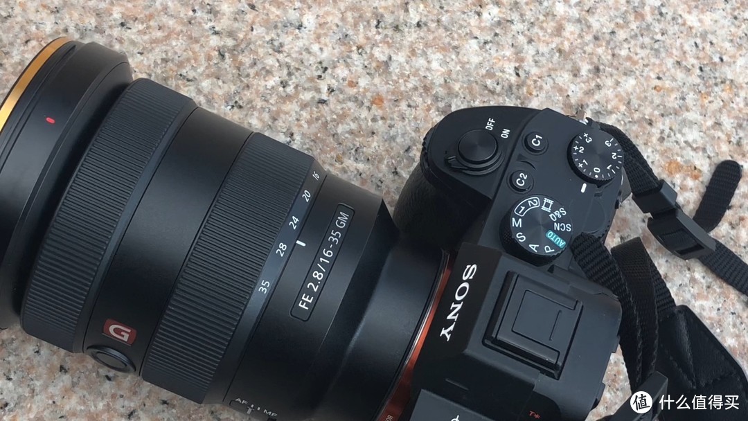 索尼fe1635mm28拍实拍画质惊人g大师a7m3a7iii