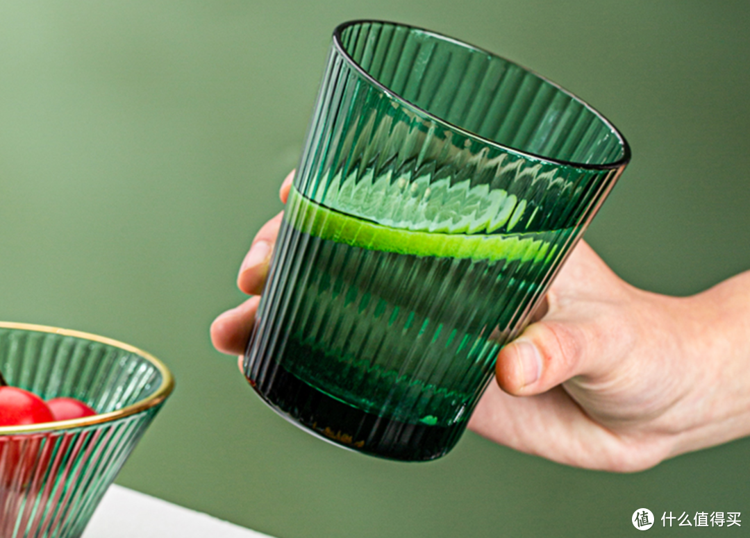 平价玻璃杯集合，颜值高还实用，杯子控可以买起来啦