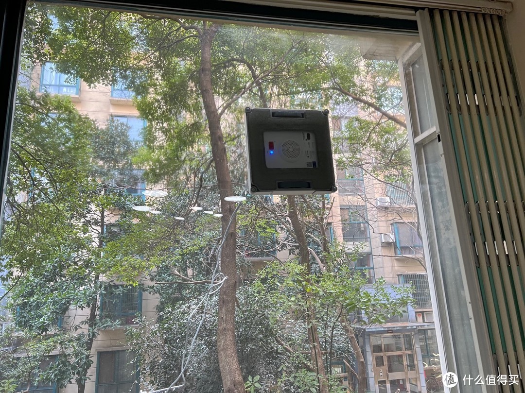 【新品】科沃斯擦窗机器人W1 PRO智能窗宝全自动擦窗神器W920