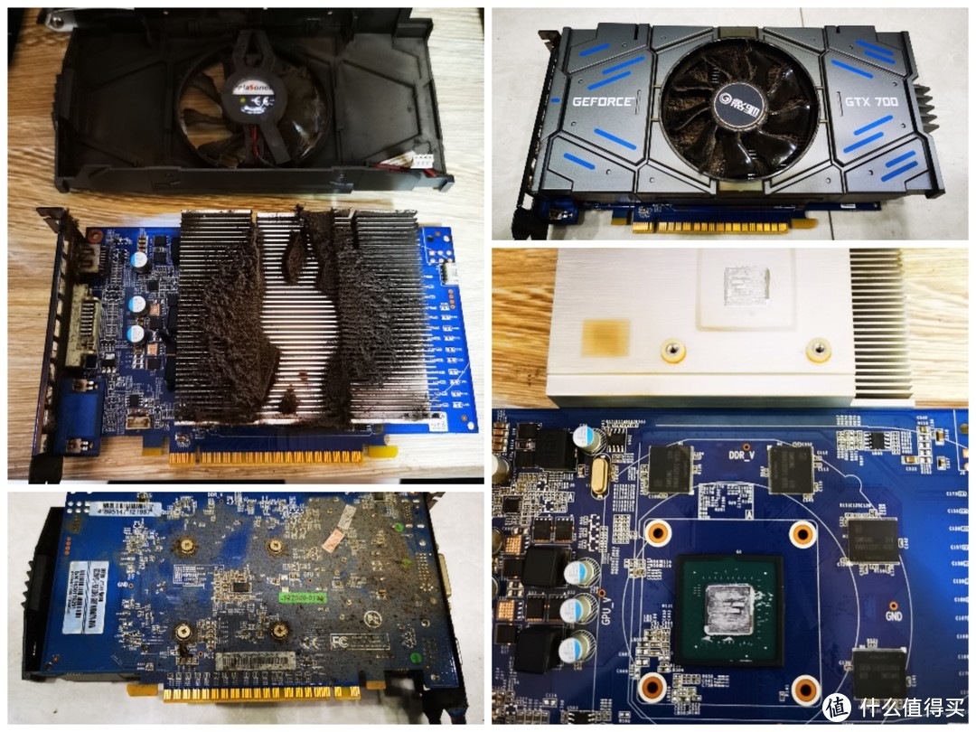 什么叫做电脑城啊？GTX750 2G大狂牛