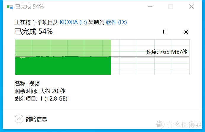 达墨MS500 PCIE m.2固态硬盘评测：容量大，速度快，兼容广，超便宜！