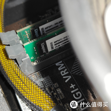 DDR3 8G*2