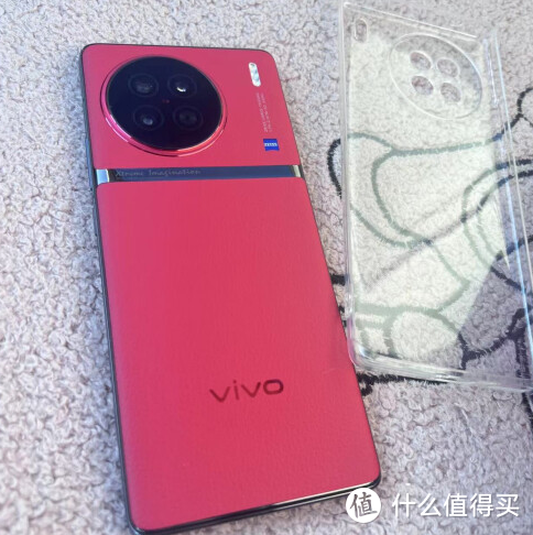 vivo X90上手，内置自研芯片，相当给力