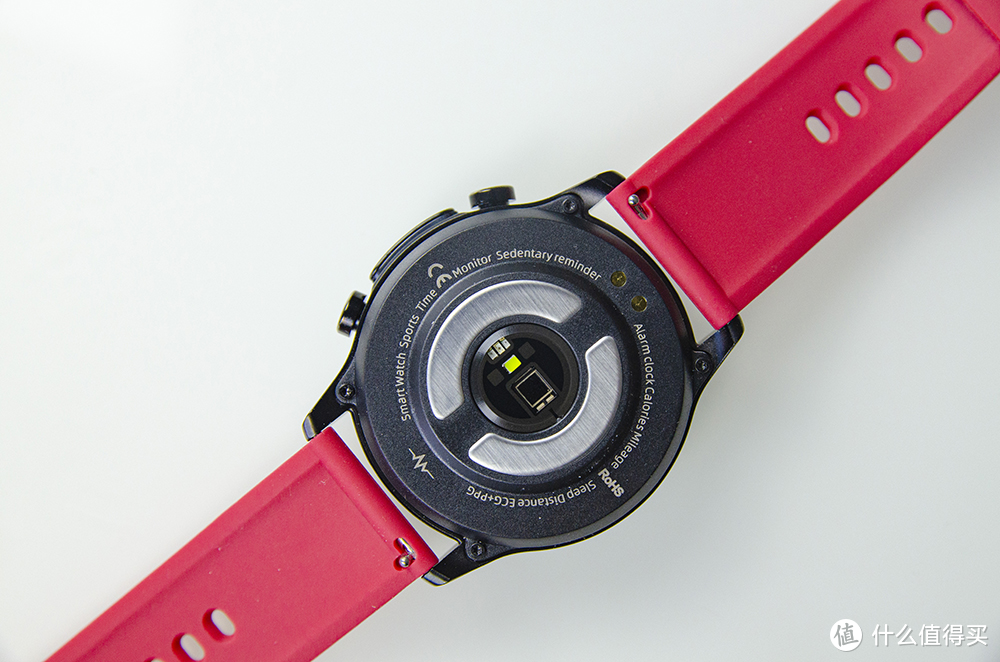千挑万选最珍贵的礼物，让Apple Watch自叹不如的dido E55S Pro智能手表体验有感
