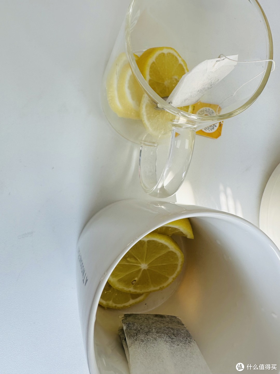 外面的柠檬茶是给了多少糖？自制柠檬蜂蜜红茶很简单！