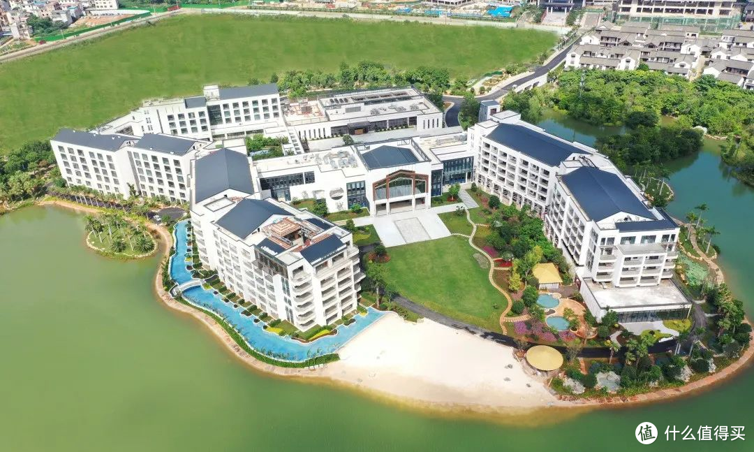 2023年计划开业的大中华区万豪酒店