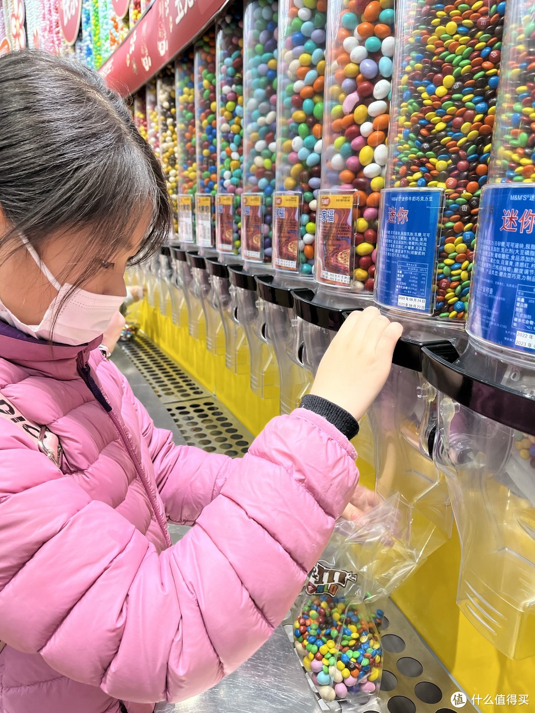 聊聊我们大上海之行的衣食住行！内含迪士尼大量图片及项目视频！