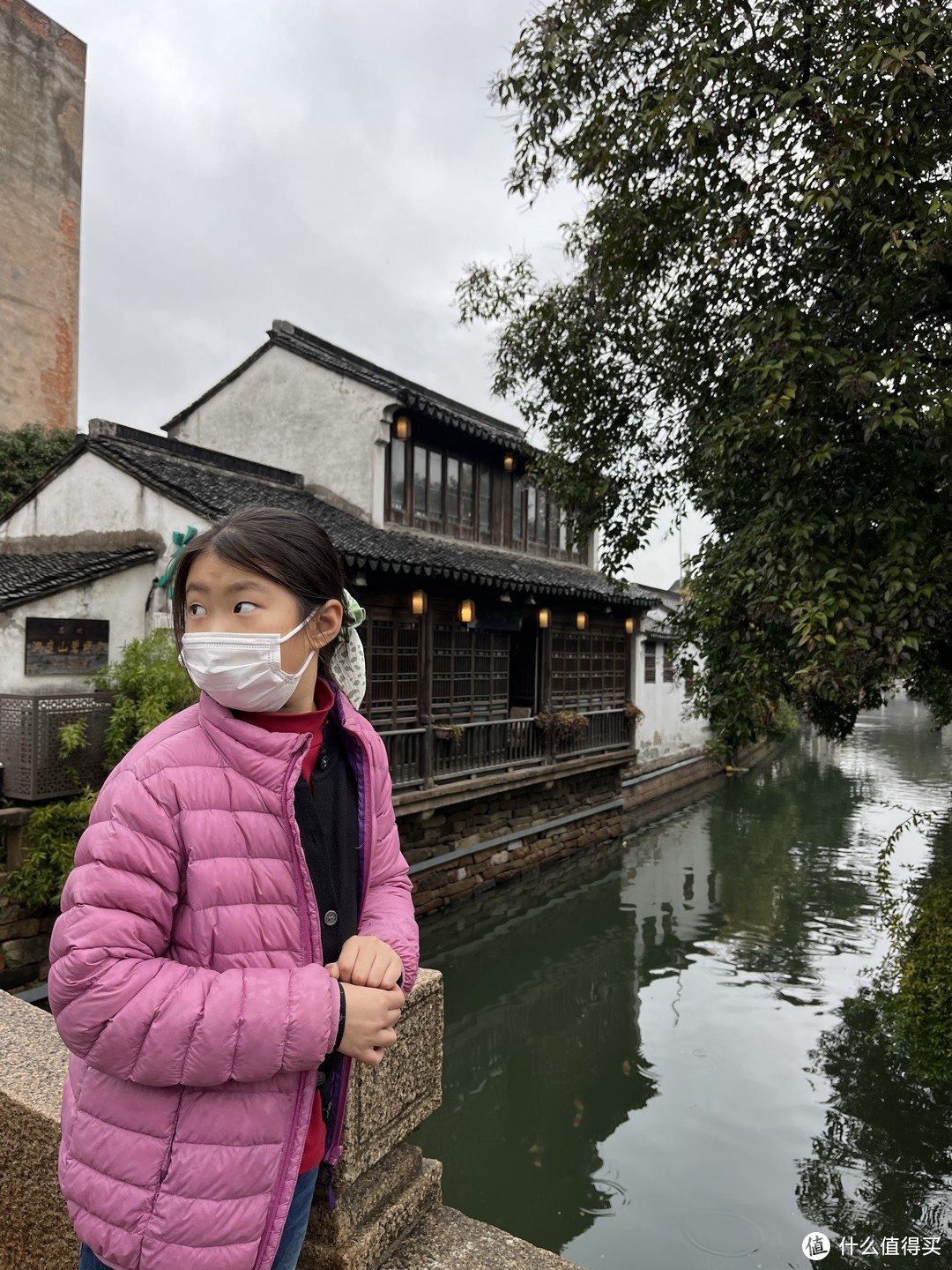 聊聊我们大上海之行的衣食住行！内含迪士尼大量图片及项目视频！