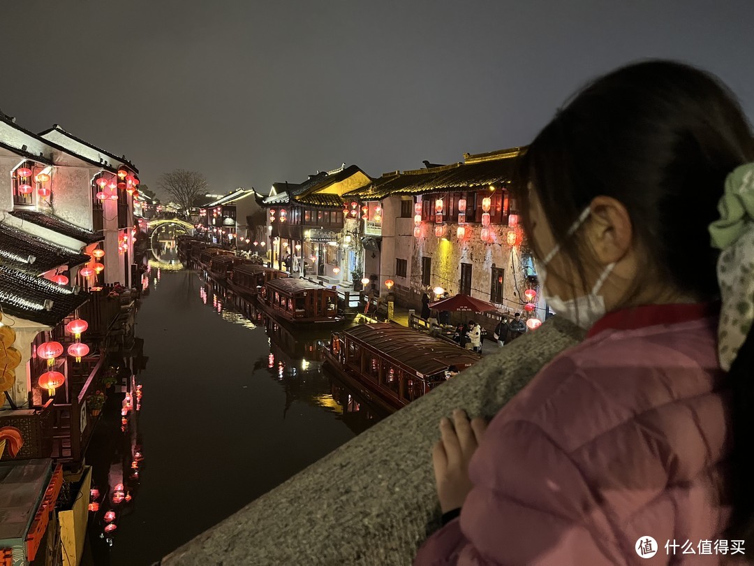 聊聊我们大上海之行的衣食住行！内含迪士尼大量图片及项目视频！