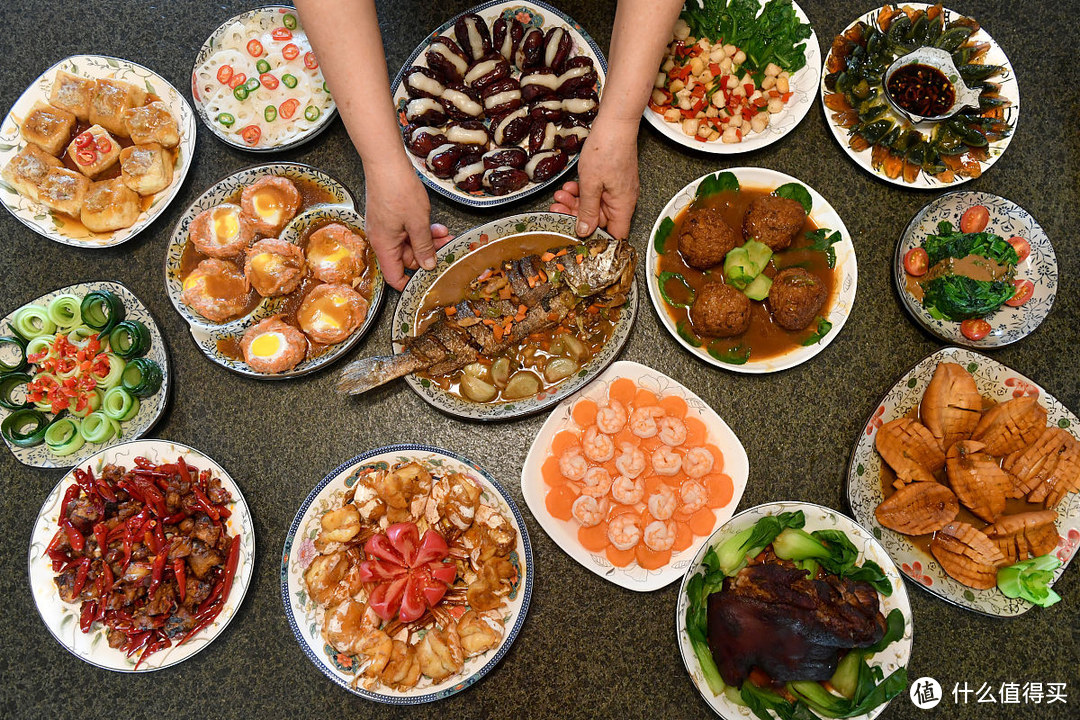 除夕年夜饭，预制菜或成为年夜饭“新宠”，是真香还是智商税呢