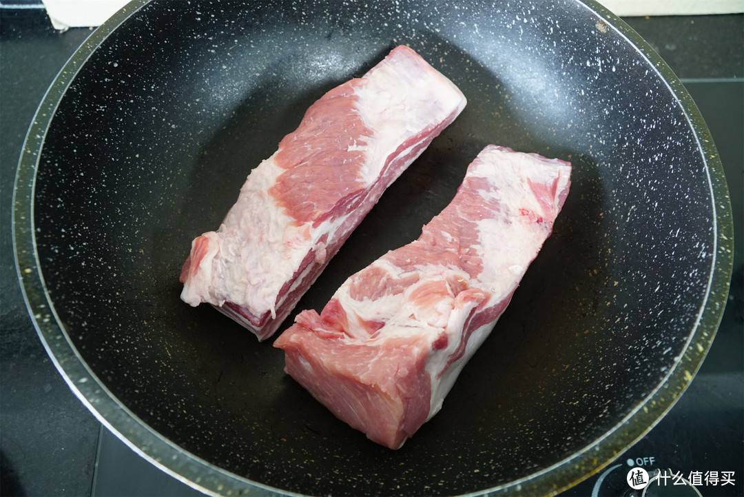 二十六，去割肉，煮猪肉炖排骨时，牢记“3不放”，肉香足味道正
