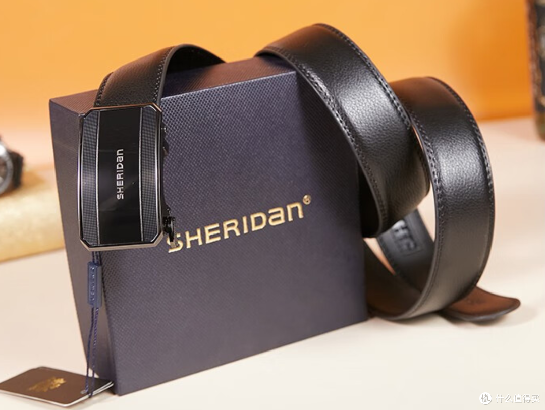 高性价比皮带推荐,均在百元以下,送礼自用都可以