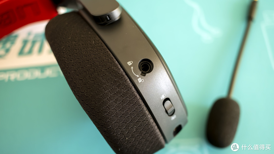 用心做的电竞耳机，自由玩家GH520评测