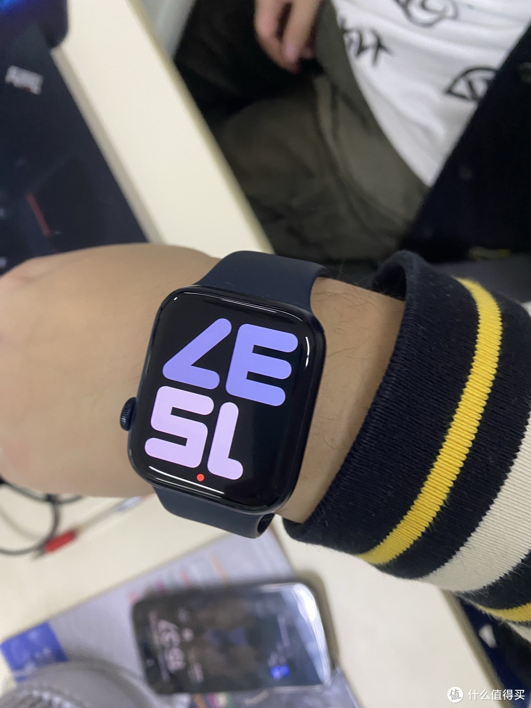 好用的智能手表推荐-Apple Watch Series 8