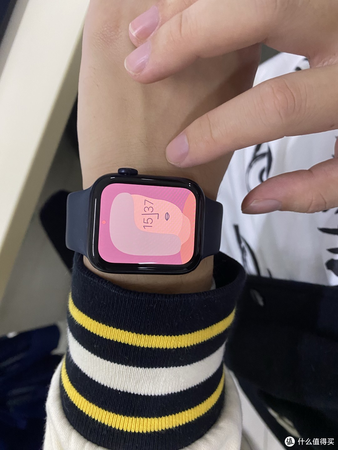 好用的智能手表推荐-Apple Watch Series 8