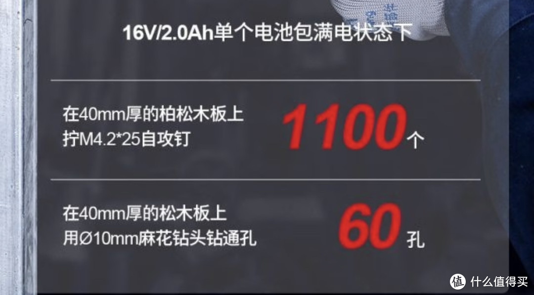 女生一定要买一把趁手的工具！东成DVJZ1601好用不贵！