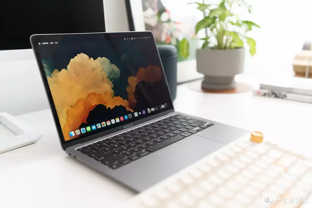 当Macbook遇到iPad才能解锁的神奇技能，让你的Mac生产力翻倍提升