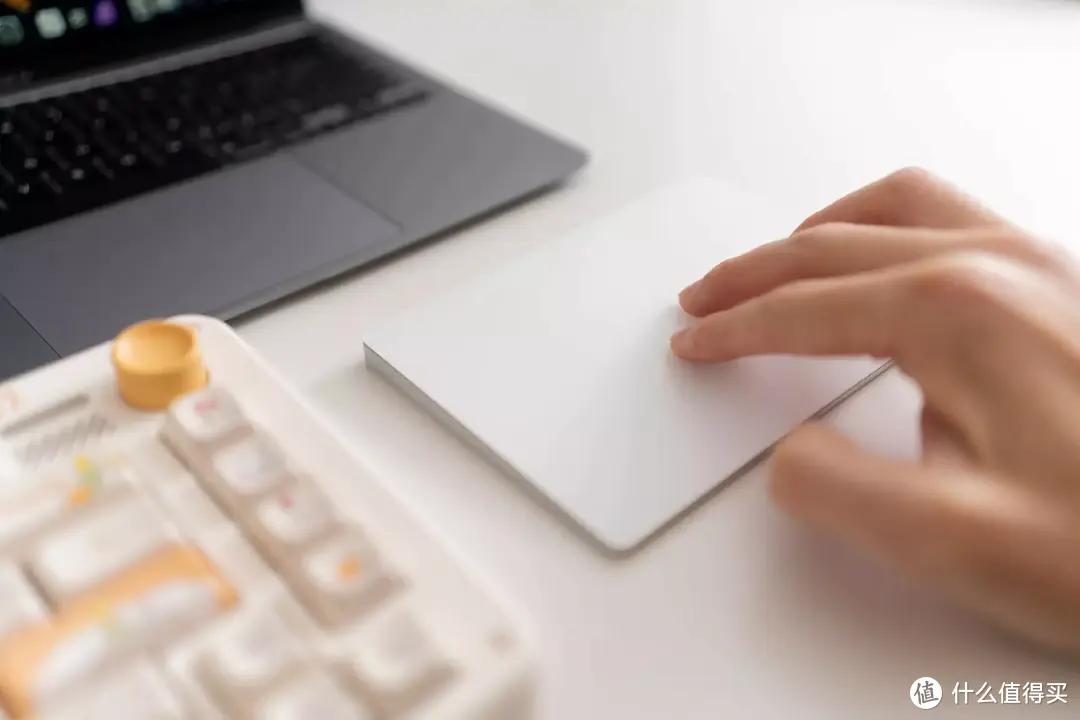 当Macbook遇到iPad才能解锁的神奇技能，让你的Mac生产力翻倍提升