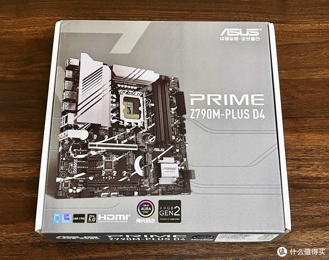 13代酷睿I5配置装机，我选择i5-13660KF+PRIME Z790M-PLUS D4，借朋友卡诺基RTX3060Ti试一下性能怎么样？