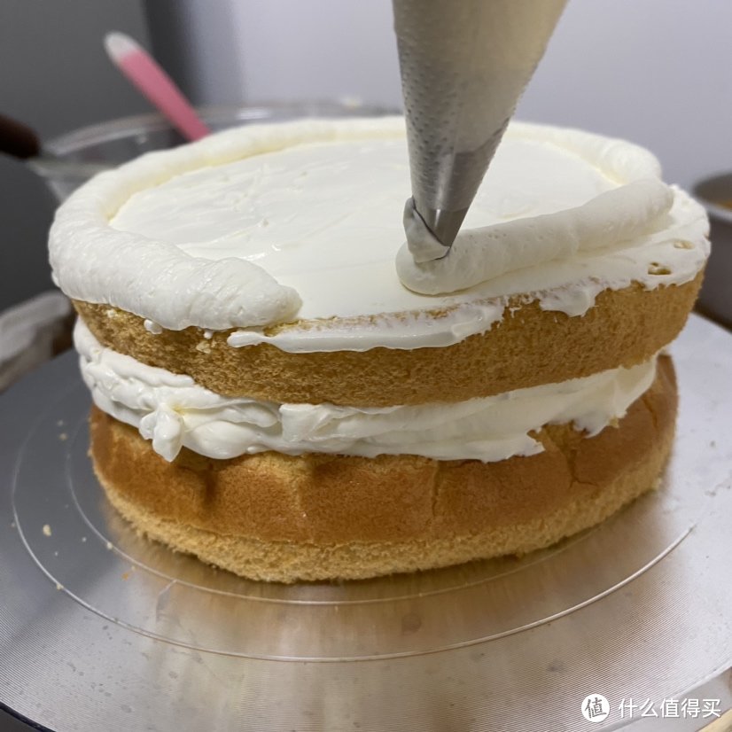 烘焙小白也能在家做蛋糕，更健康更美味更便宜，只适合新手的保姆级攻略