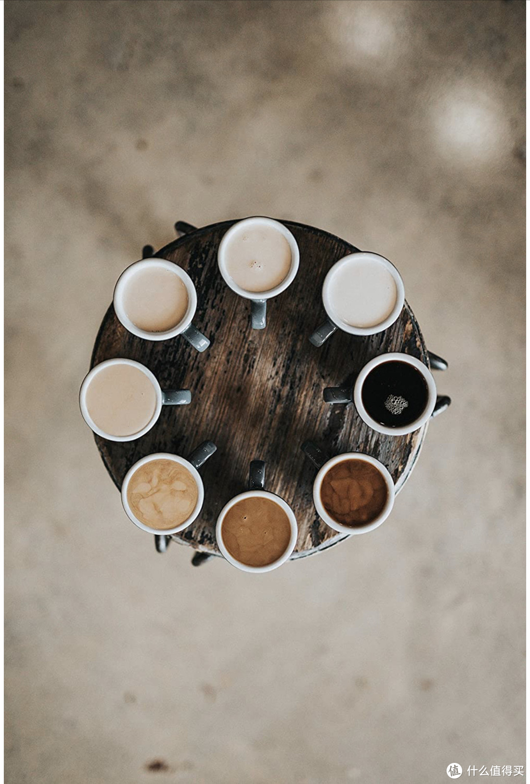 “新鲜烘焙”的话术——浅谈咖啡豆的取舍  附录：喝过的咖啡豆主观印象（上）
