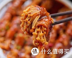 年夜饭餐桌不可缺席——金针菇肥牛卷，好吃又下饭