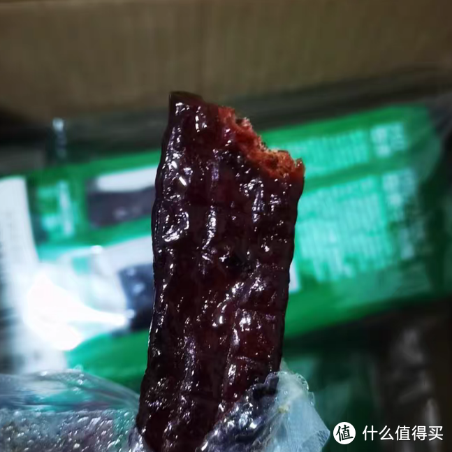 母亲牛肉干，你喜欢吃吗