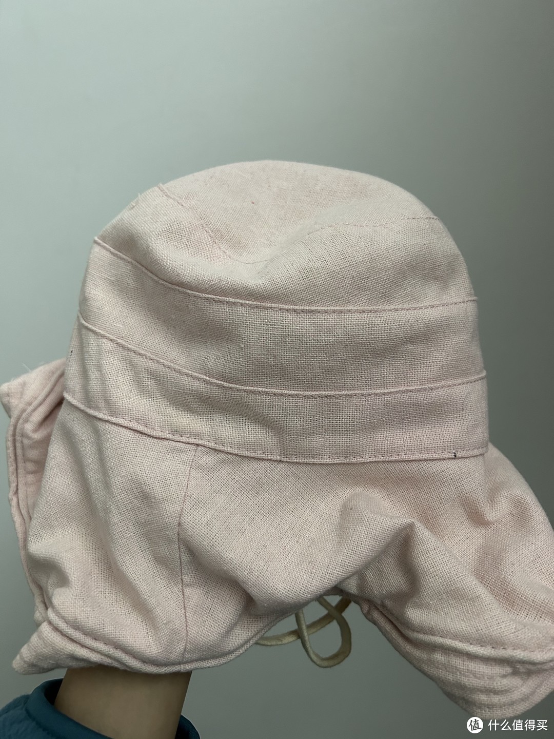 平价帽子系列四：棉麻渔夫帽