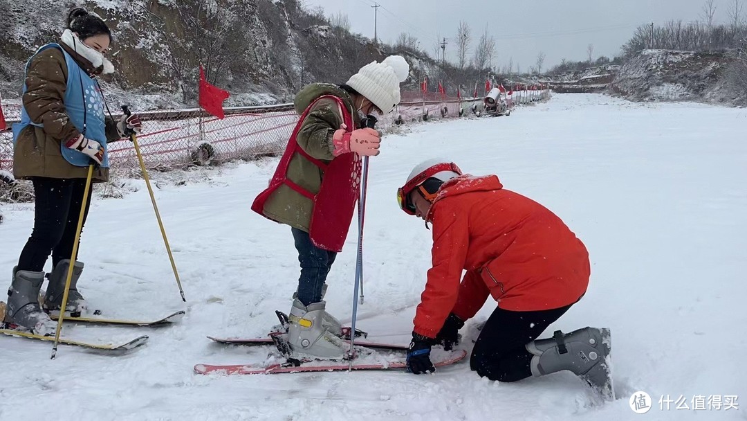 10个滑雪初学者必备的滑雪技巧！