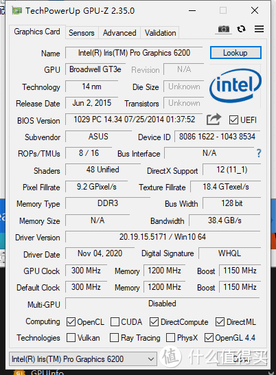 十年的布局，面向未来的新挑战者，Intel ARC A770评测