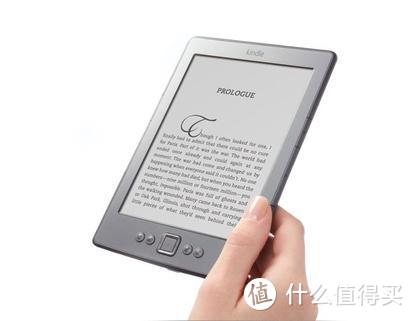 kindle 4