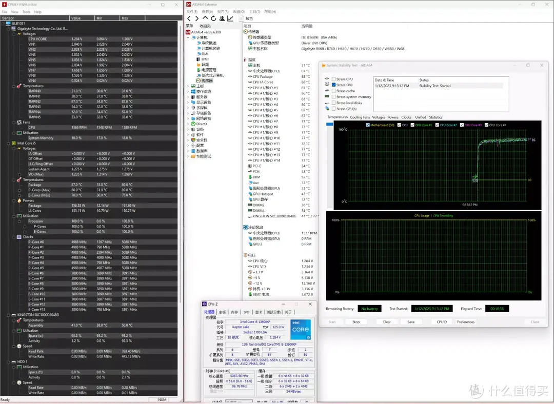 4070Ti反而是最值得买的40系显卡？技嘉RTX 4070Ti魔鹰评测分享