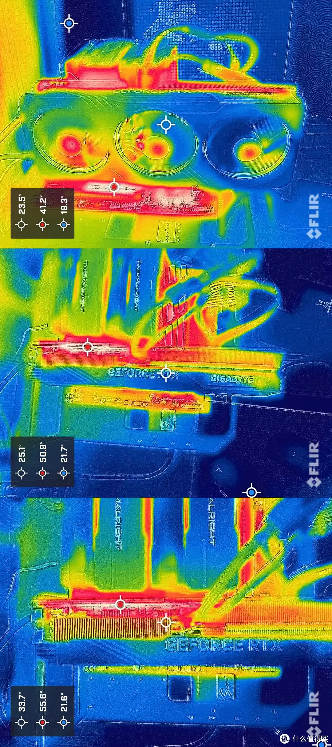 4070Ti反而是最值得买的40系显卡？技嘉RTX 4070Ti魔鹰评测分享