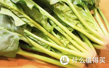 一起学做菜（简单版）：青菜炒豆腐