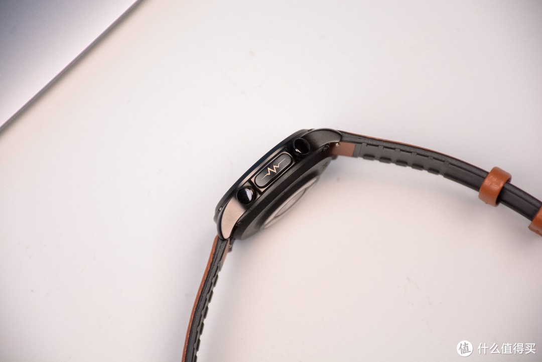 独树一帜的智能手表：Dido E55S Pro评测，国产这个方向对吗？