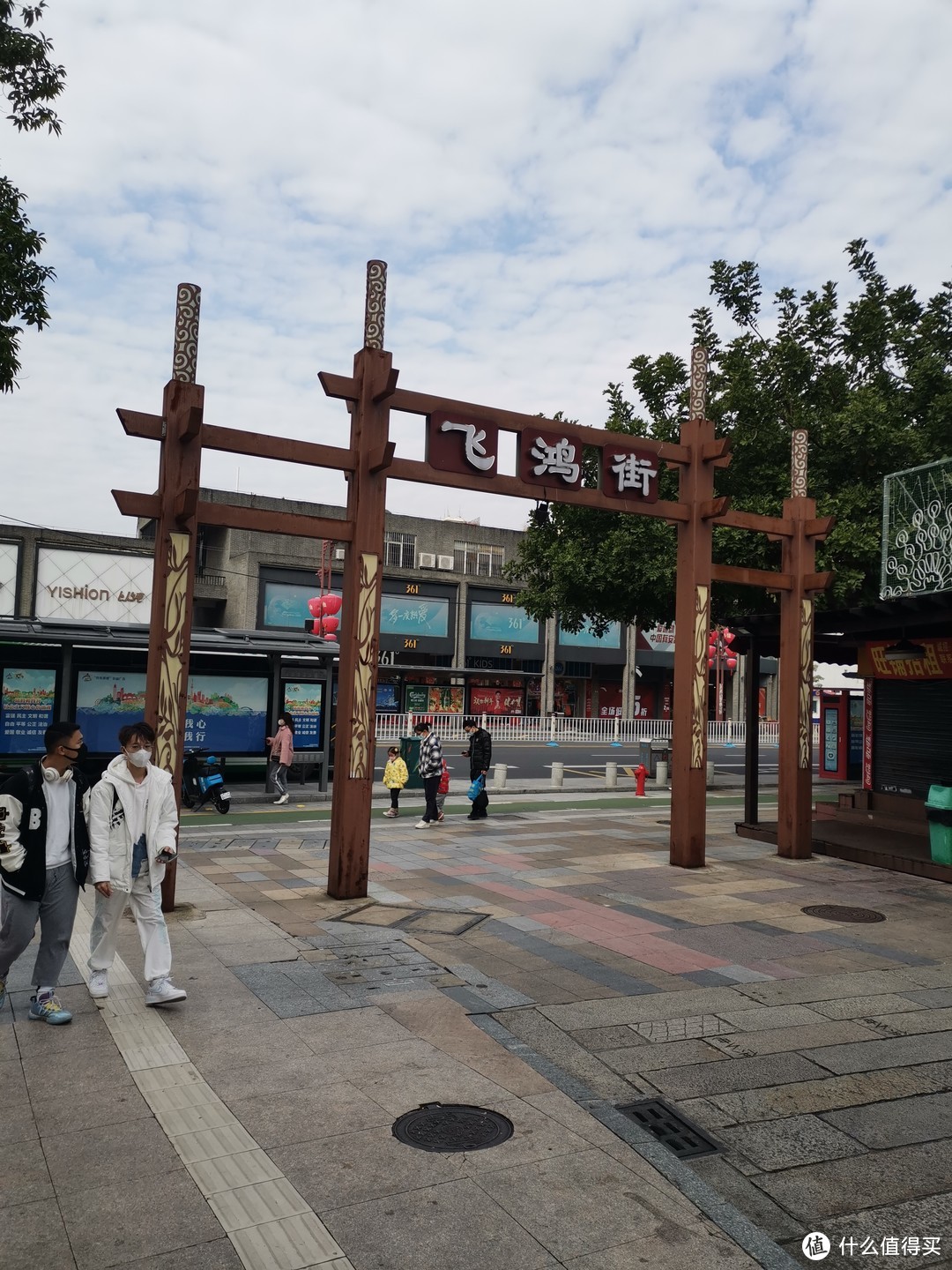 佛山祖庙，粤剧醒狮，年味甚浓！