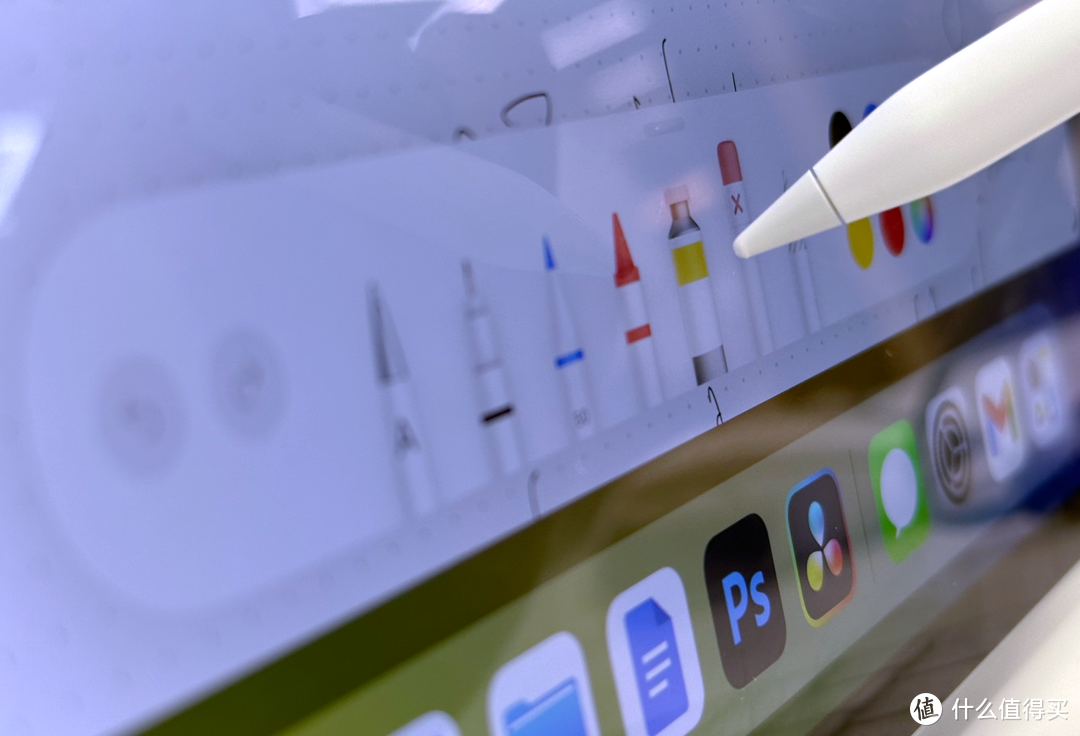 M2 版 iPad Pro（2022）：桌机级剪辑、窗口管理、更好的笔记 app
