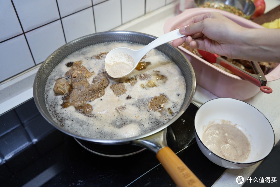 过年啦，小泽手把手教你做老北京酱牛肉！把酱香卤味的干货全教给你！