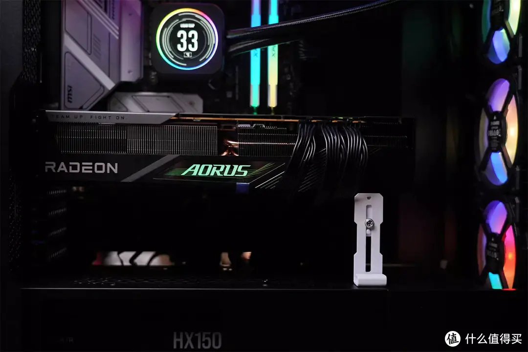 A卡战未来，技嘉RX 7900 XTX 24G小雕上市，AMD卡皇展现超强实力！