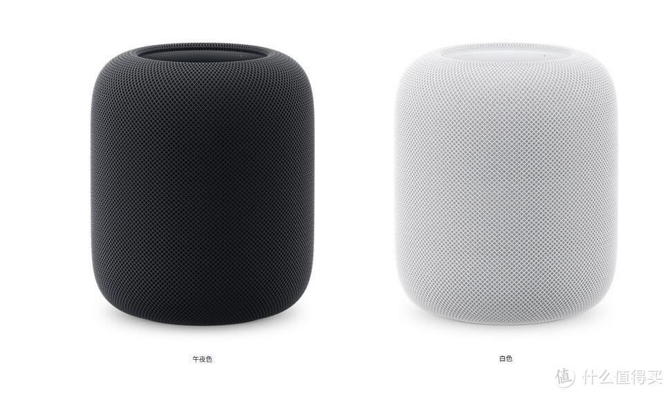 苹果推出新款 HomePod   部分硬件缩水