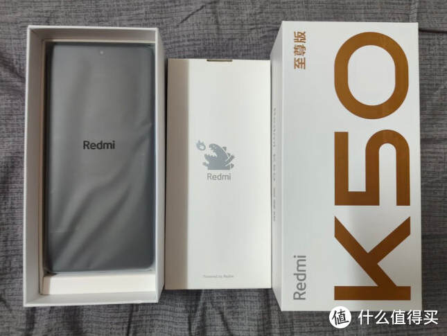 红米K50至尊版12GB+512GB版本大促销