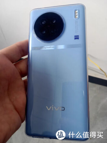 vivoX90超强摄像系统，拍照清晰