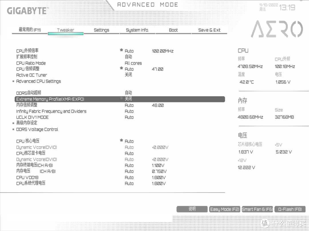 锐龙5 7600搭配技嘉B650主板性能测试：千元CPU性价比之选？