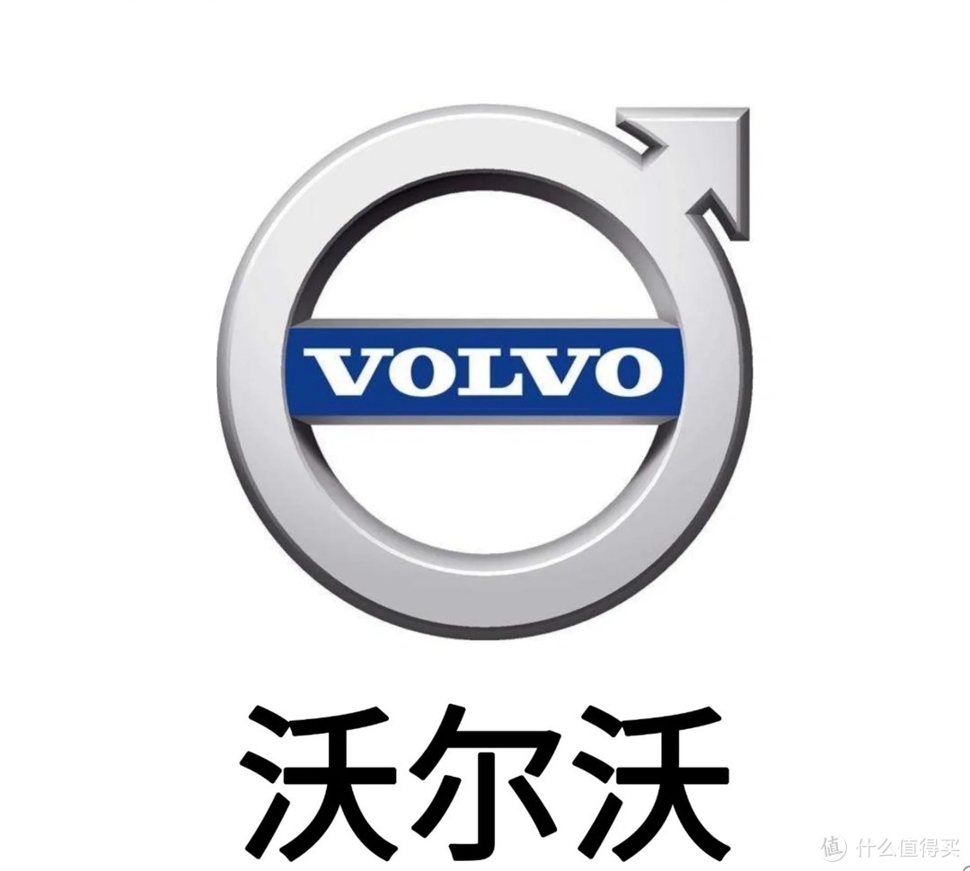 世界上最坚固的车：沃尔沃（Volvo），现在为何掉入三线品牌？