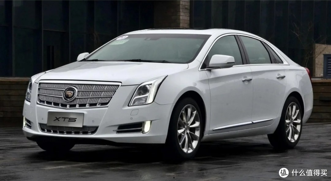 品牌名车：凯迪拉克（Cadillac），为何能成为美国总统及政要的指定用车？