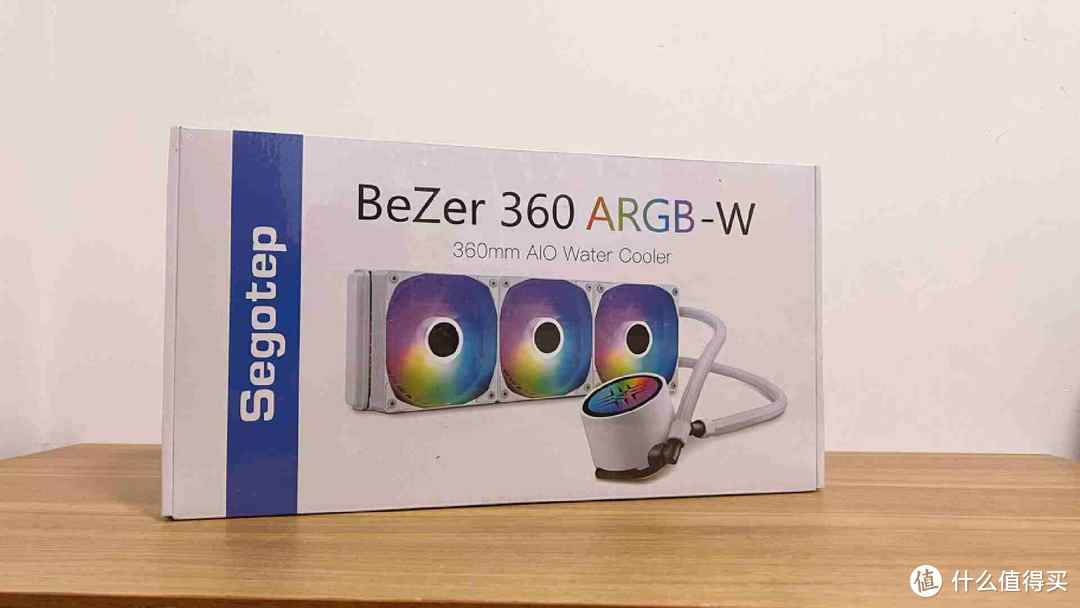 鑫谷昆仑机箱&冰霜360  ARGB散热器装机使用体验