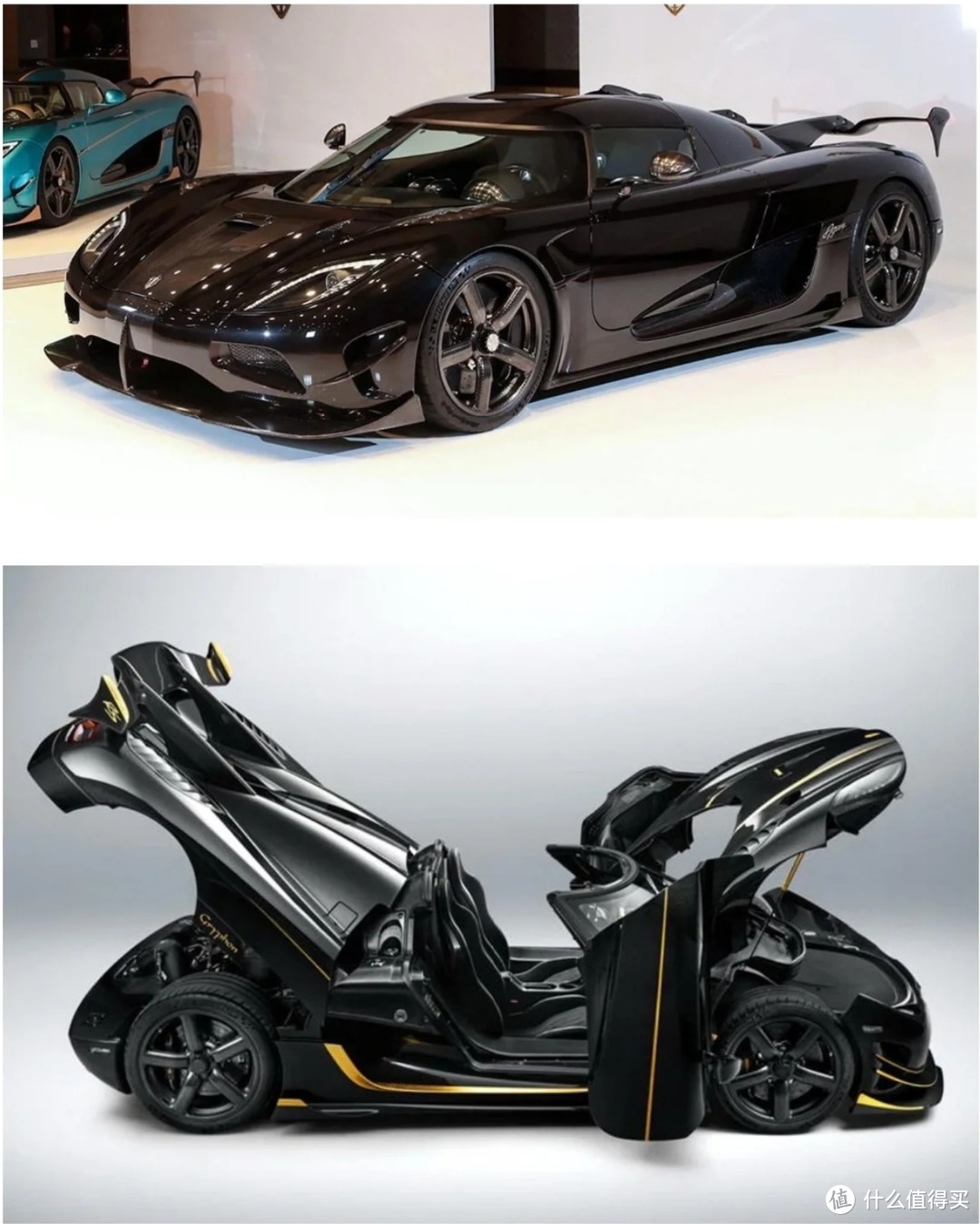 世界品牌名车：柯尼塞格（Koenigsegg)素有“幽灵超跑”之称。车钥匙也被评为最美车钥匙。